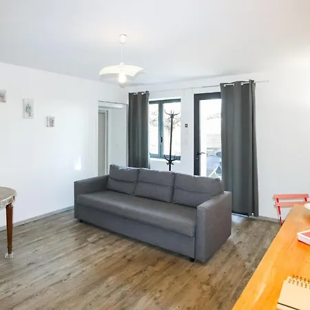 Ferienhaus Cozy In
