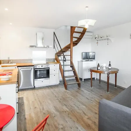 Ferienhaus Cozy In *