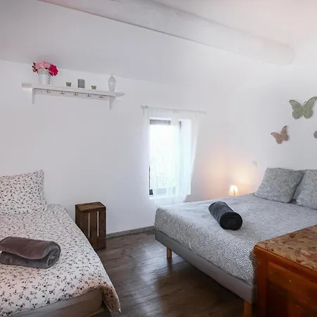 Ferienhaus Cozy In La Garde-Adhémar
